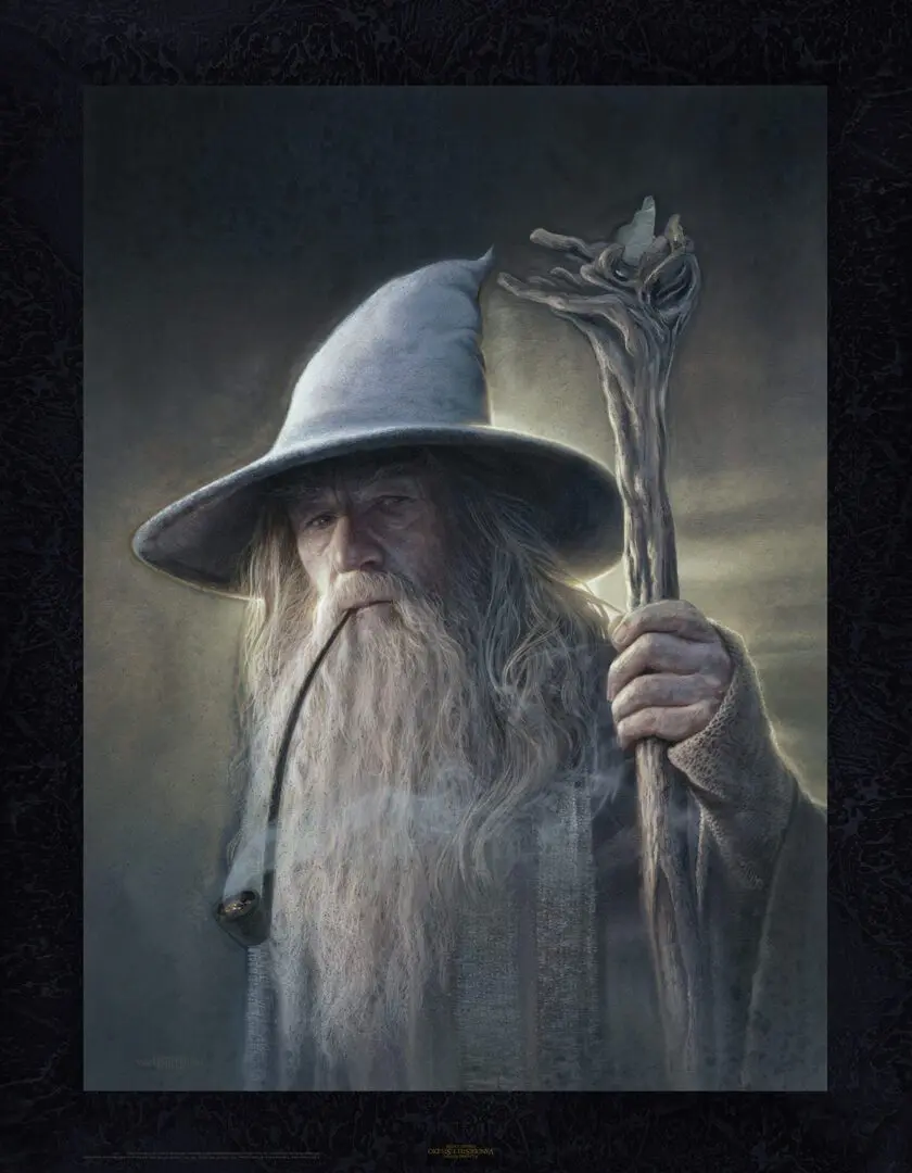 A Gandalf 